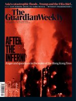 Guardian Weekly